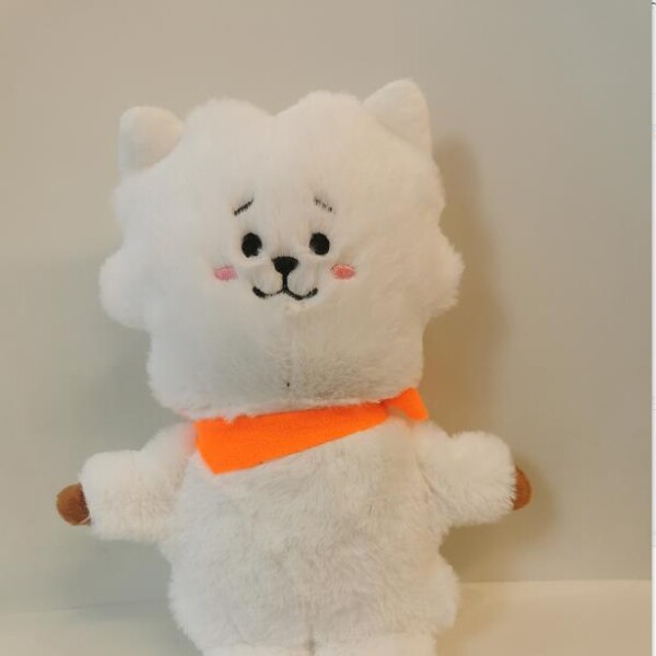 Peluche BT21 Rj