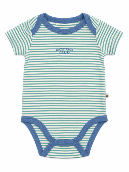 BODY KOLER VERDE
