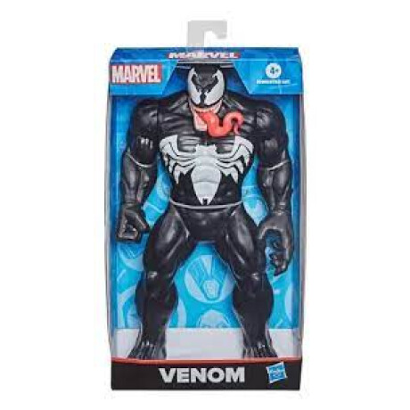 Muñeco Marvel Venom de 25 cm Muñeco Marvel Venom de 25 cm
