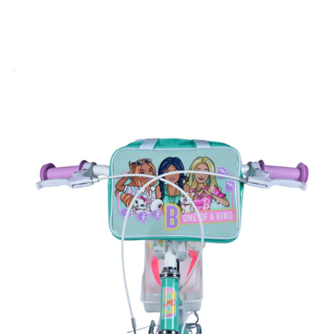 BICICLETA BARBIE R16 NIÑA BICICLETA BARBIE R16 NIÑA