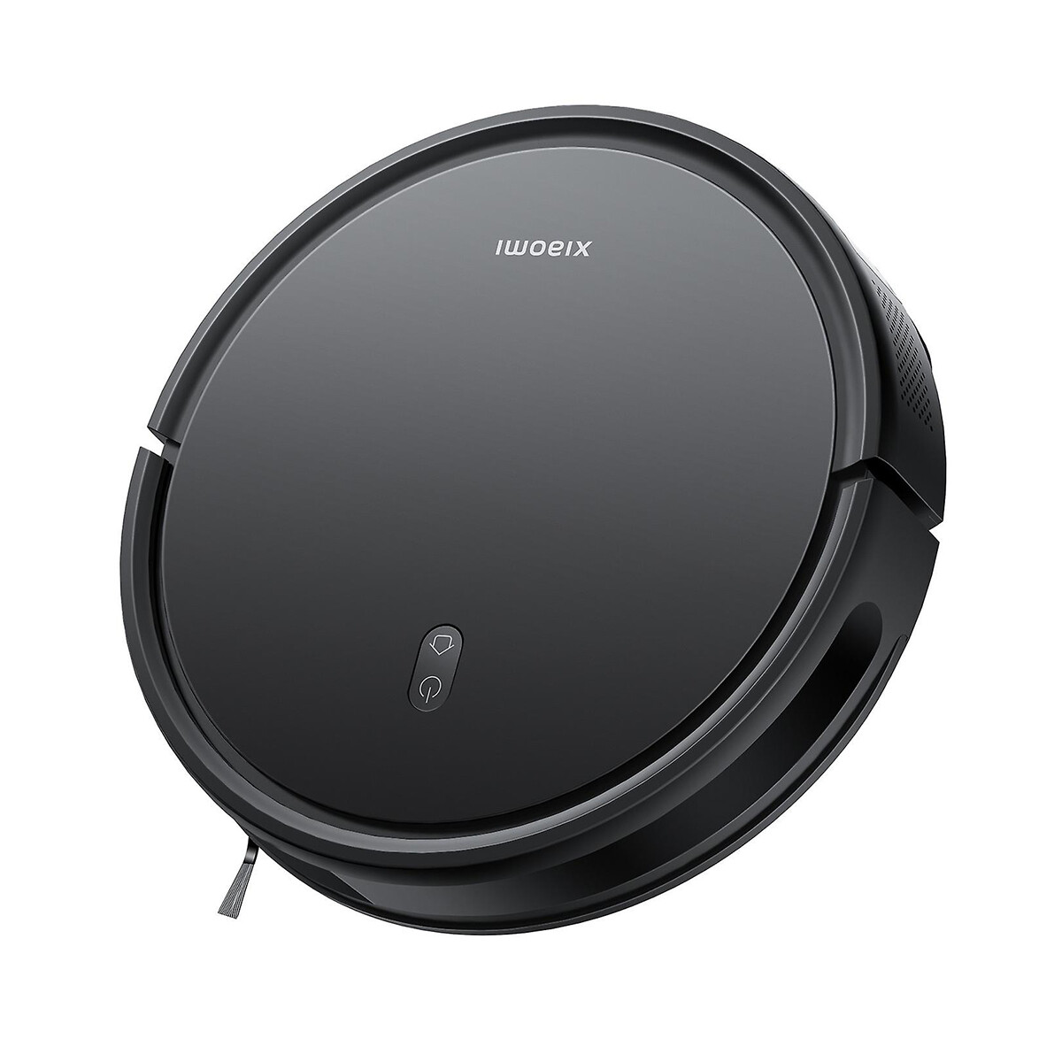 Robot Aspiradora Xiaomi Mi Robot Vacuum-Mop E10C Wi-Fi 3500Pa Black