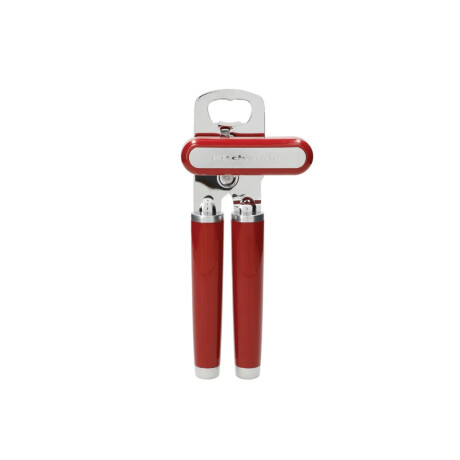 Abrelatas Rojo Abrelatas Rojo