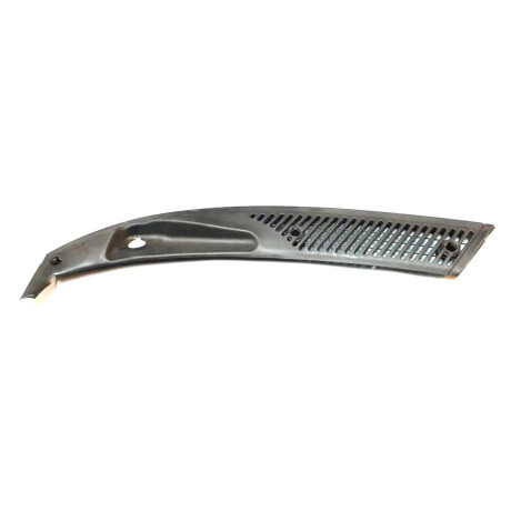 ACCESORIO EXTERIOR VOLKSWAGEN REJILLA PARABRISA IZQUIERDA GOL 95-99 - ACCESORIO EXTERIOR VOLKSWAGEN REJILLA PARABRISA IZQUIERDA GOL 95-99 -