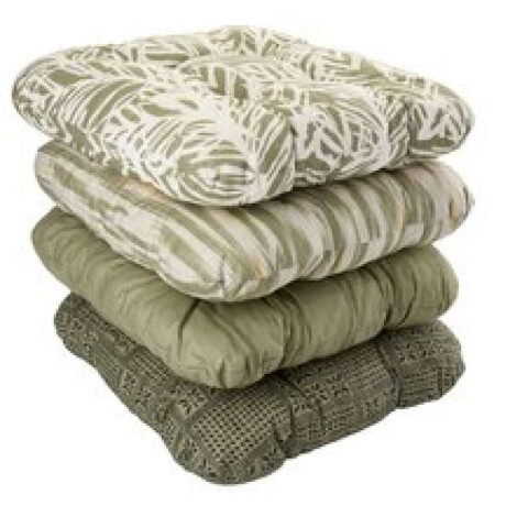 Almohadon Jardin Silla Keldmose Surtidos