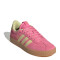 Championes de Mujer Adidas VL Court 3.0 Rosado - Amarillo