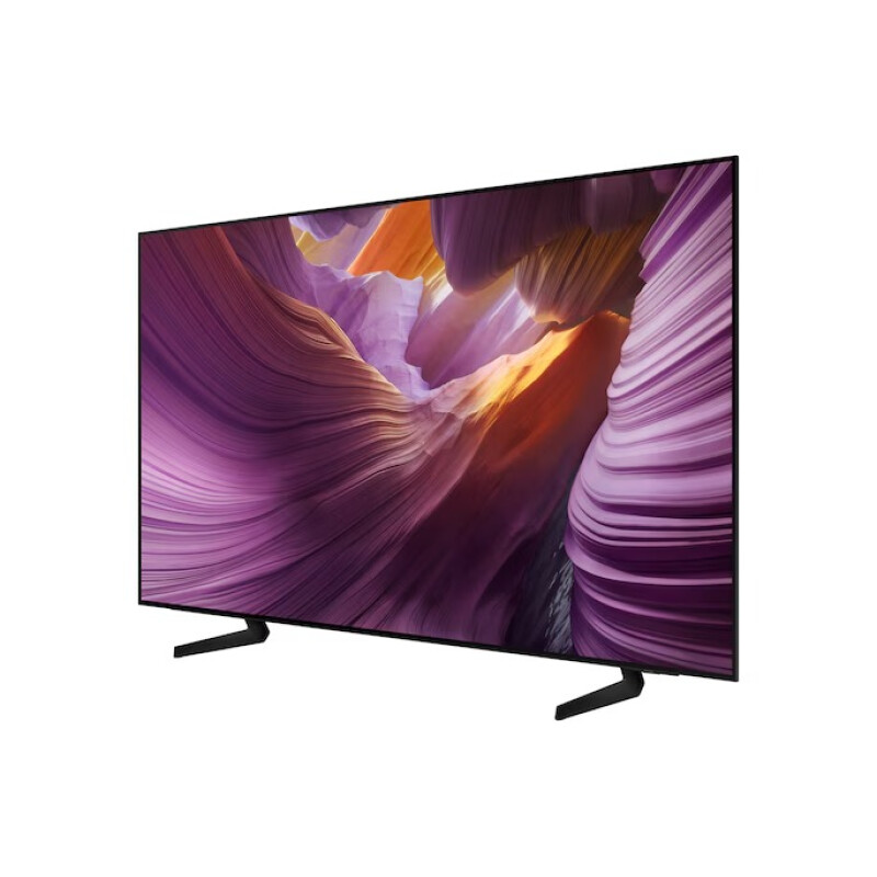 Smart TV Samsung 65" OLED S85F 4K Vision AI (2025) + Barra de sonido 2.1 ch HW-C450 ¡De Regalo! Smart TV Samsung 65" OLED S85F 4K Vision AI (2025) + Barra de sonido 2.1 ch HW-C450 ¡De Regalo!
