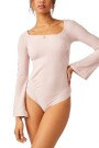 ON A CLOUD BODYSUIT Violeta