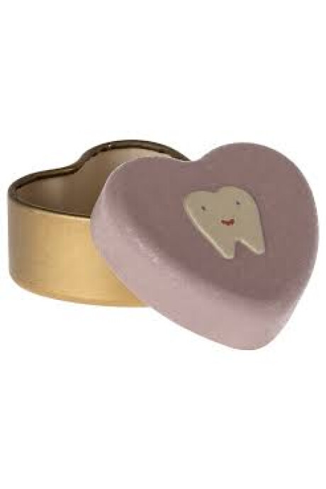 CAJA PARA DIENTES MAILEG CAJA PARA DIENTES MAILEG