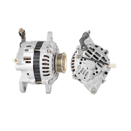 ALTERNADOR GREAT WALL DEER SAILOR WINGLE PLUTUS AOJUN 2.2 90AMP GWS.630 - ALTERNADOR GREAT WALL DEER SAILOR WINGLE PLUTUS AOJUN 2.2 90AMP GWS.630 -