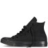 CTAS HI BLACK/BLACK/BLACK BLACK/BLACK/BLACK