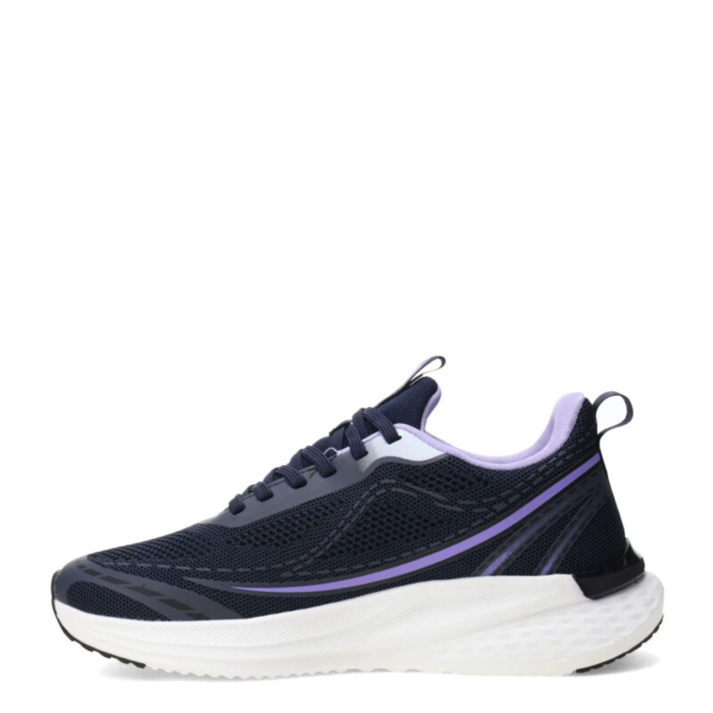 CHAMPIONES UMBRO VEX Mujer 20306448 Marino-violeta