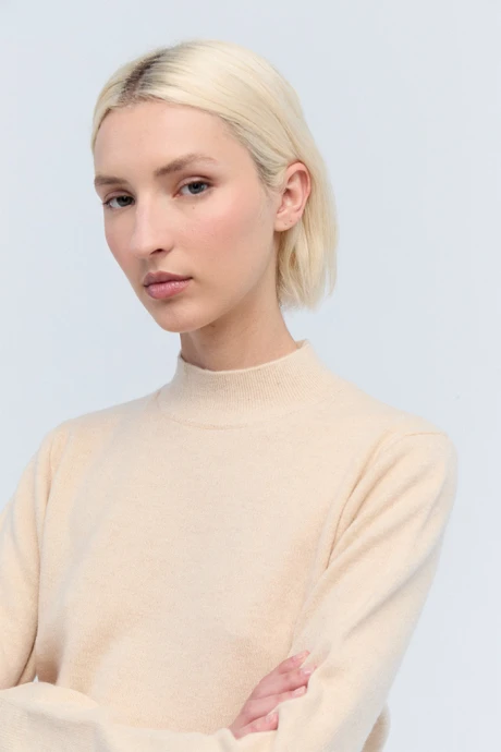 Sweater Siena Crudo