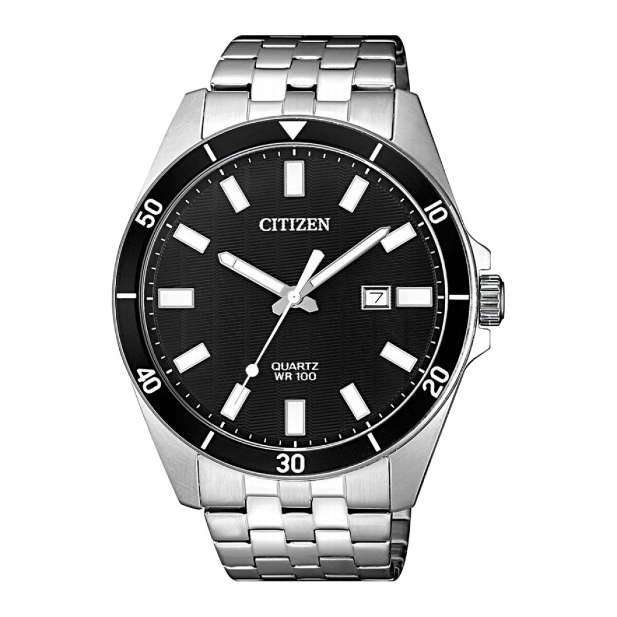Reloj Citizen Bi5050-54e Para Hombre 