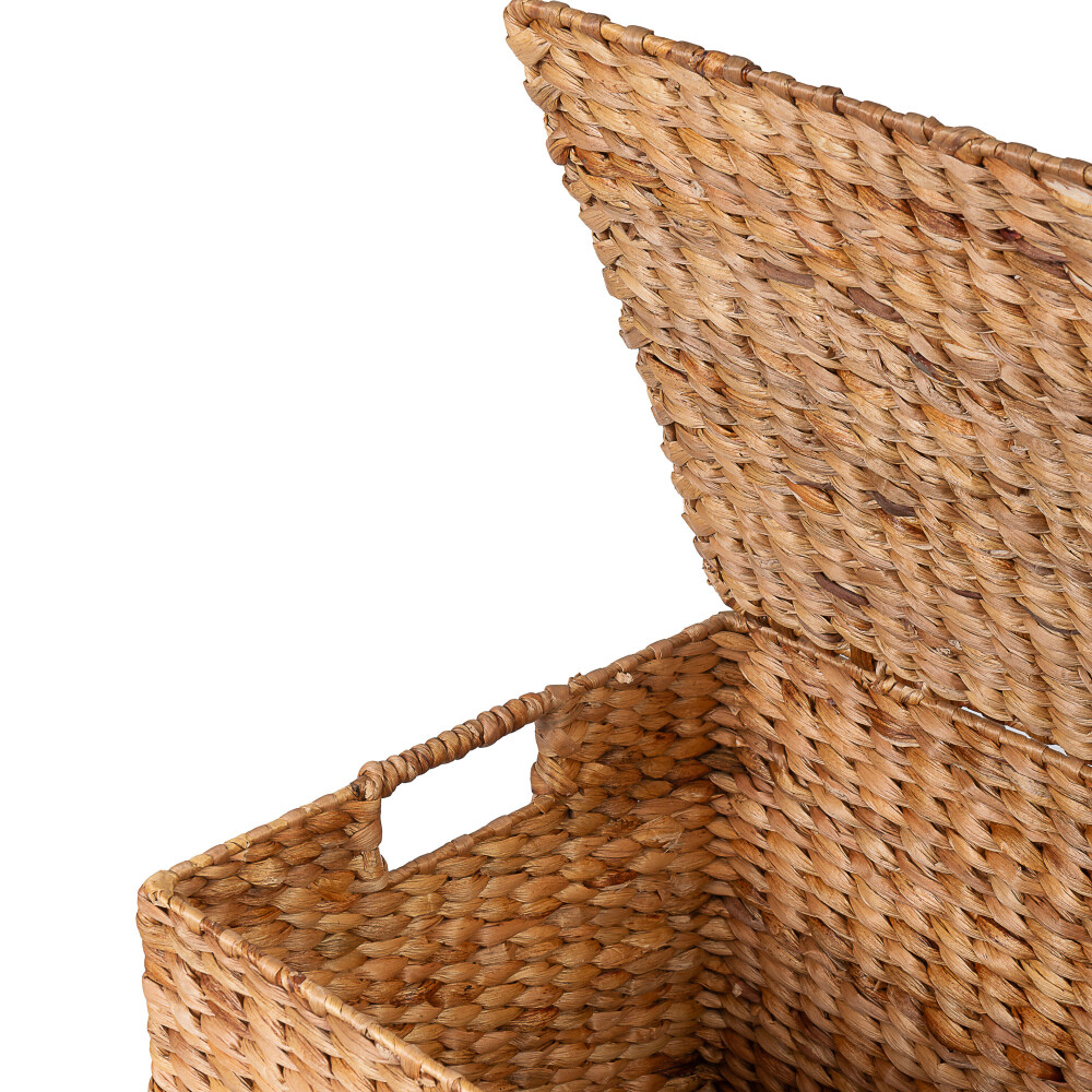 CAJA ORGANIZADORA SMALL JACINTO DE AGUA JACINTO WHB 2304