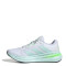 Championes de Mujer Adidas Galaxy 7 Blanco - Menta