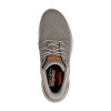Championes Slip-ins Relaxed Fit: Arch Fit Crosser - Ruger Marrón