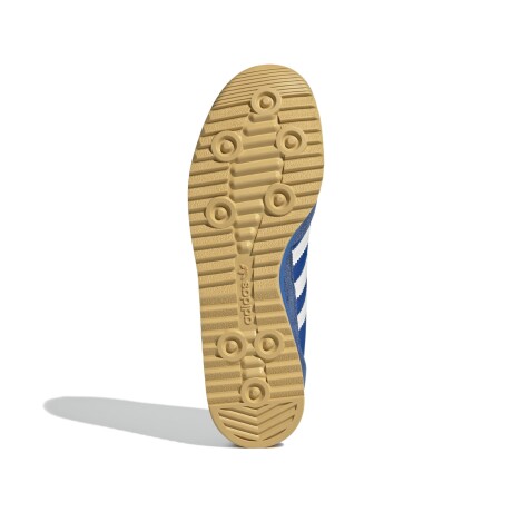 Championes Adidas de Hombre - SL 72 - ADIG2132 ELD