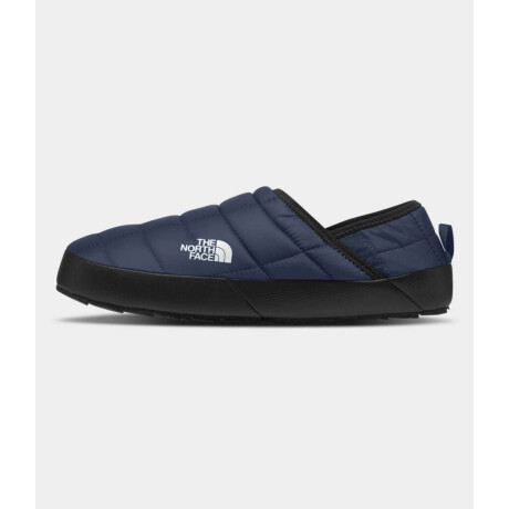 Pantuflas ThermoBallTM hombre Summit Navy/tnf White