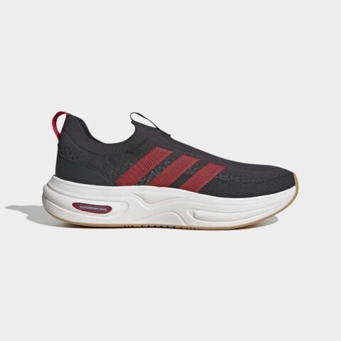Championes Adidas Cloudfoam Cuxxion Sock Negro