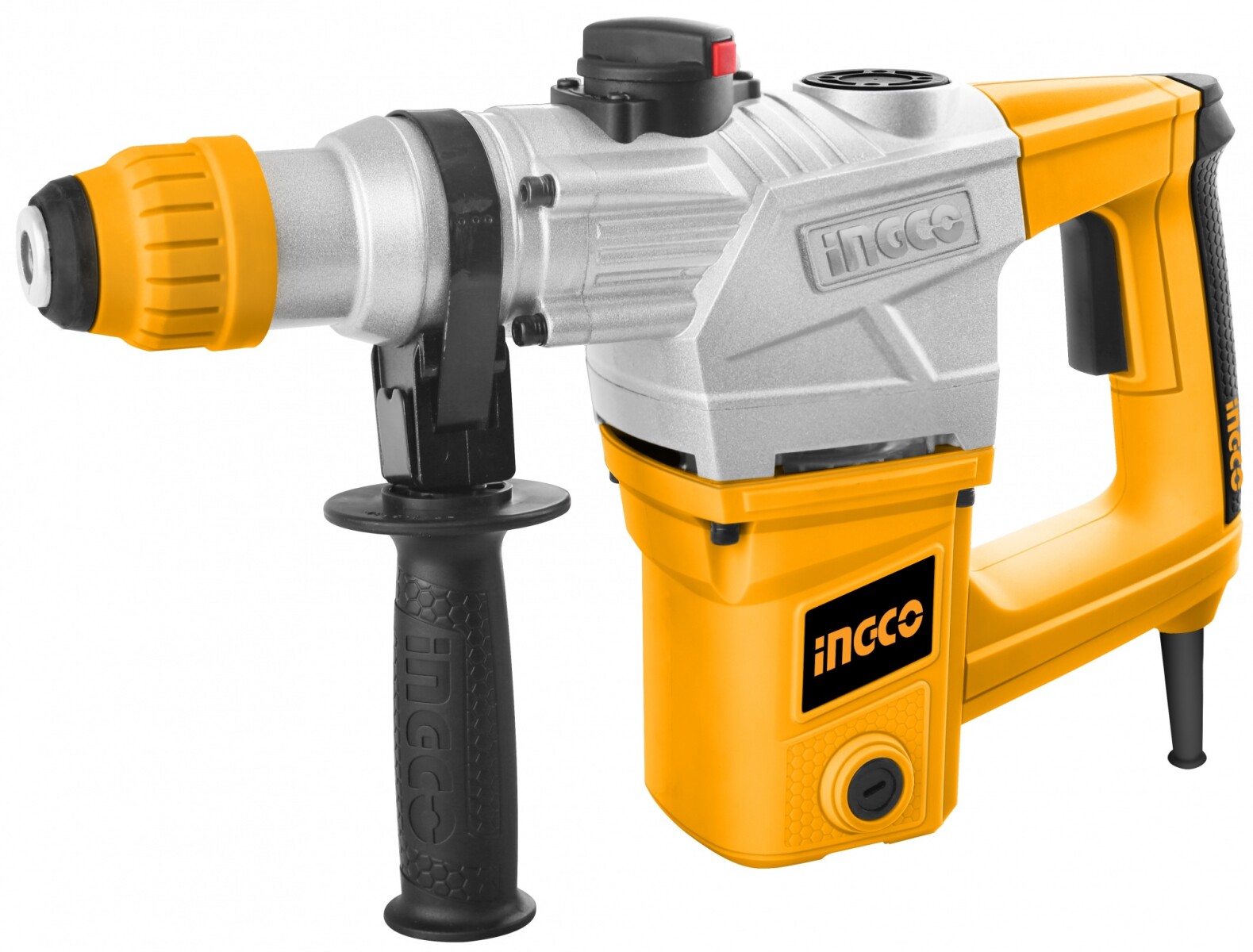 ROTOMARTILLO INGCO RH10508 SDS PLUS 1050W 900RPM 5 JOULE 