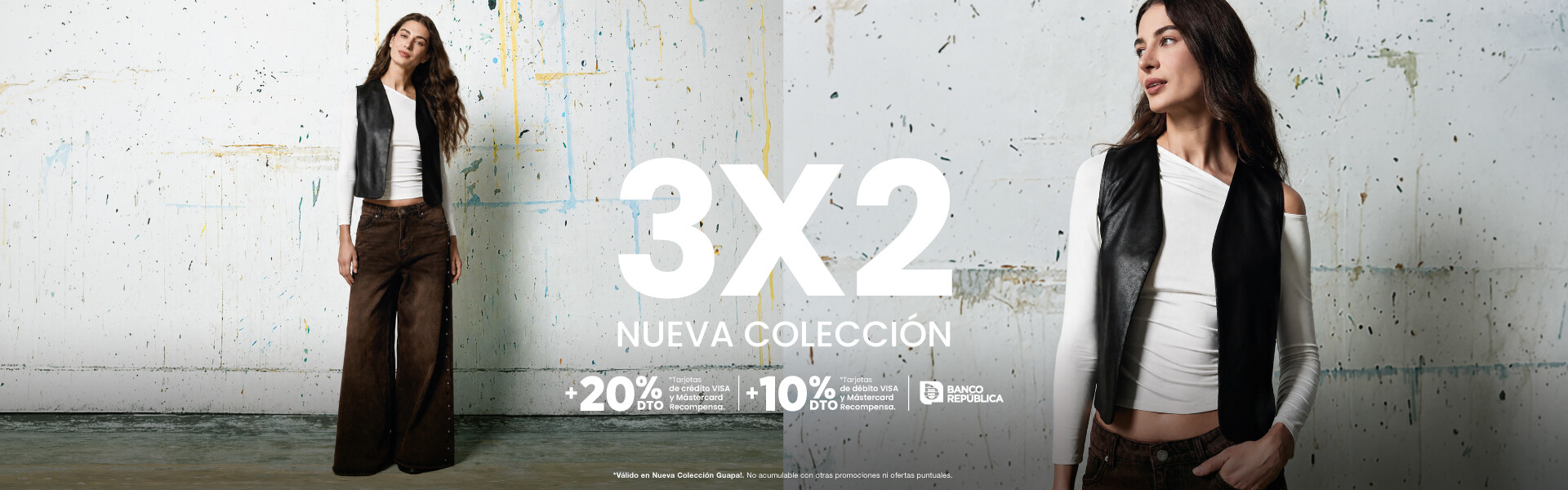 NUEVA COLECCION