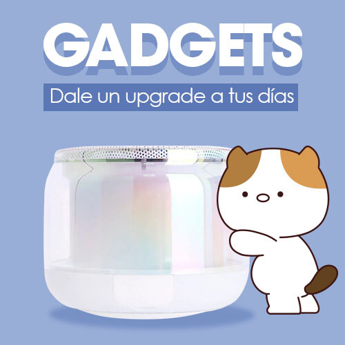 Gadgets