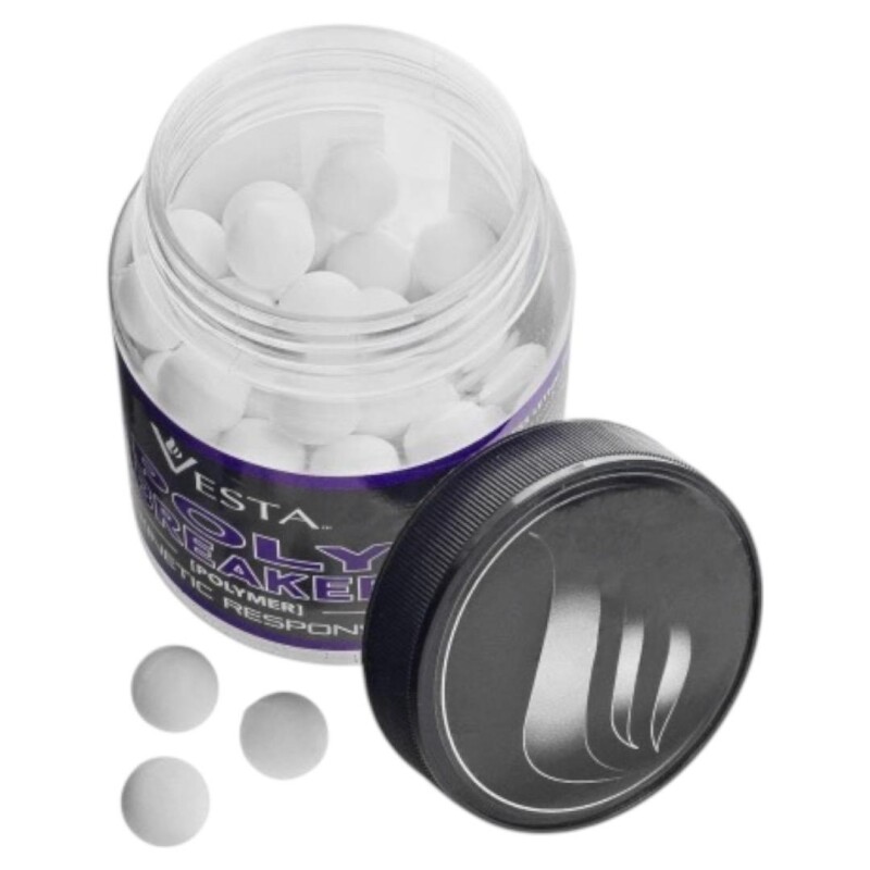 Munición Vesta Polímero .50 Para Defensa Munición Vesta Polímero .50 Para Defensa