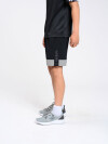 BERMUDA FISS JUNIOR Umbro Junior 025