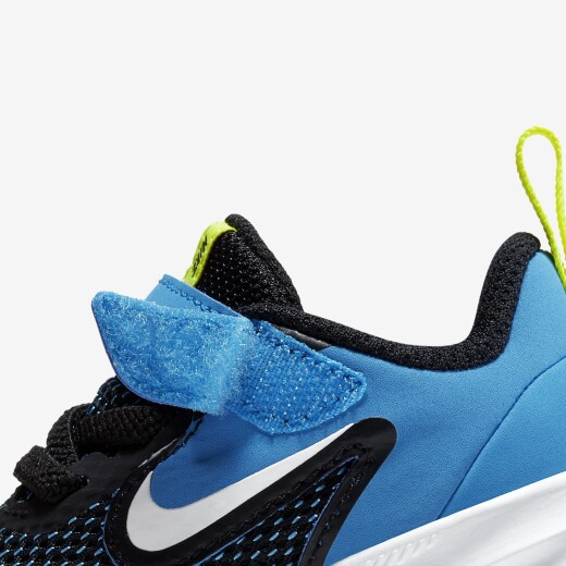 Champion Nike Downshifter 9 Niño S/C