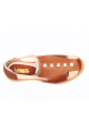 Zapato Brisa Terra oro