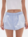 Short Vato Celeste Claro