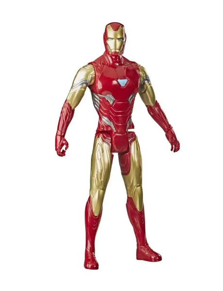 Figura Ironman Avengers Titan Hero Series 30cm Hasbro Figura Ironman Avengers Titan Hero Series 30cm Hasbro