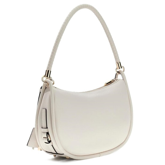 Cartera Guess Danya Off White 0