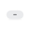 Ficha cargador original Apple USB-C 20W Ficha Cargador Original Apple Usb-c 20w