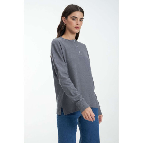 Remera Ofelia Topo
