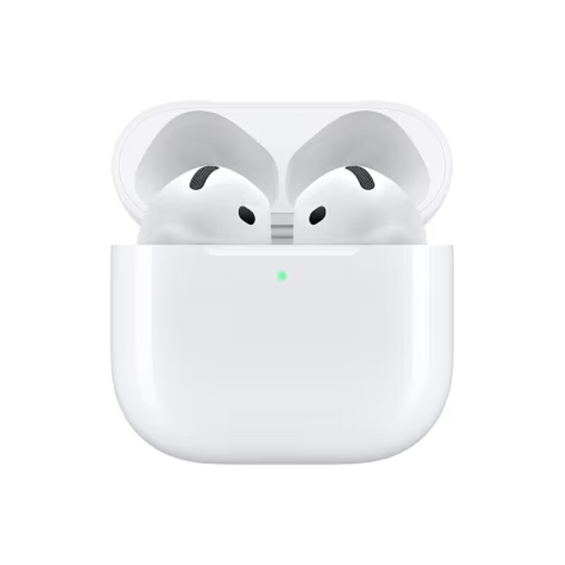 Auriculares Apple AirPods 4 Auriculares Apple AirPods 4