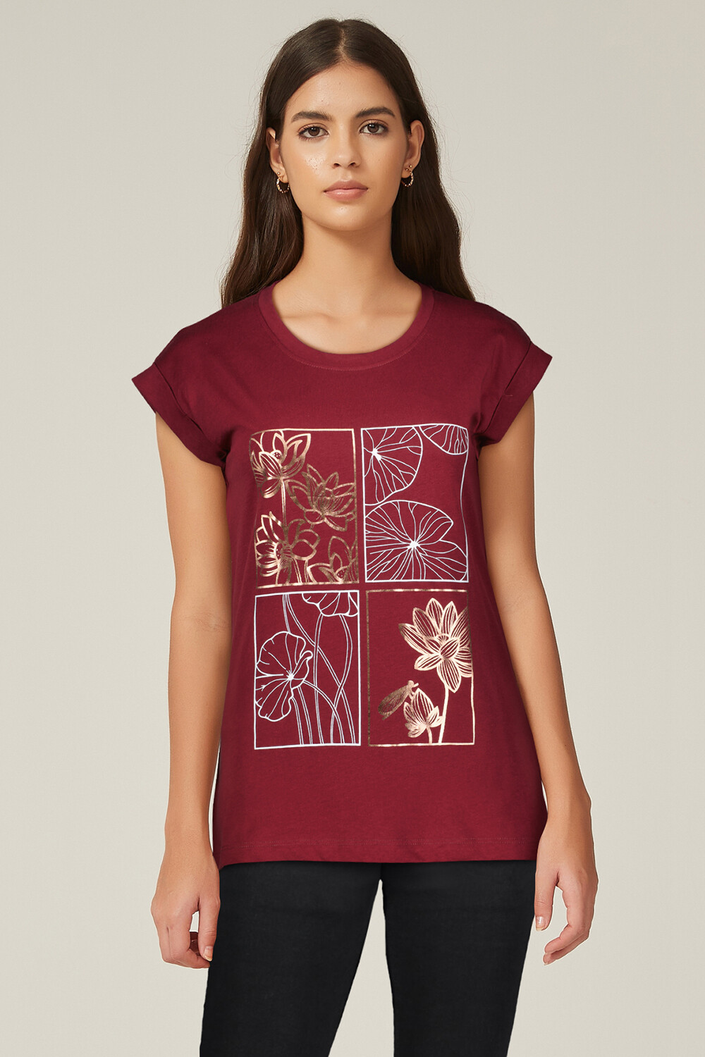 Remera Arturo Estampado 6