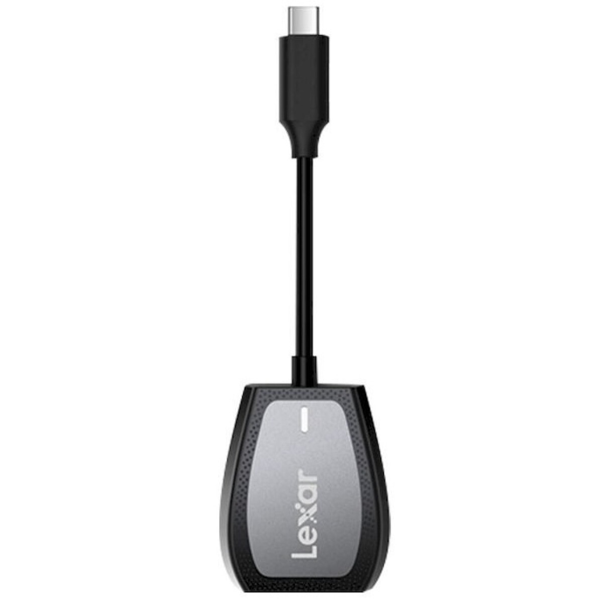 Lector Lexar Sd/microsd RW470 