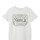 Camiseta Manga Corta Nogo White Alyssum