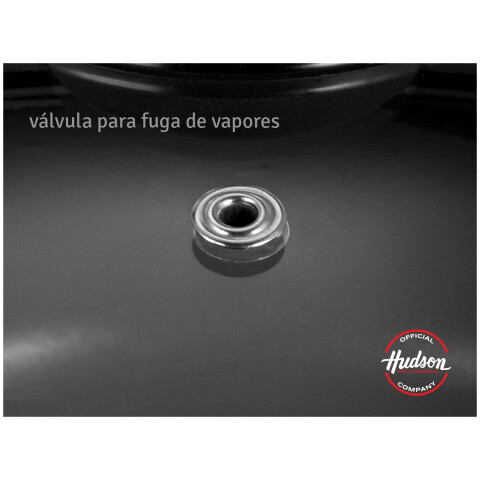 Batería De Cocina 5 Piezas Aluminio Antiadherente Negro