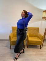 Polera Bresh Azul