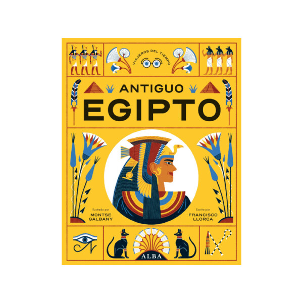 Antiguo Egipto Única