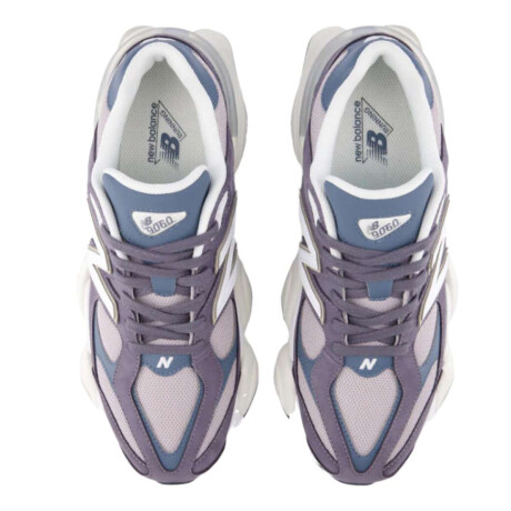 Championes New Balance U9060528 Gris