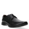 Zapatos de Hombre Democrata Air Spot Negro