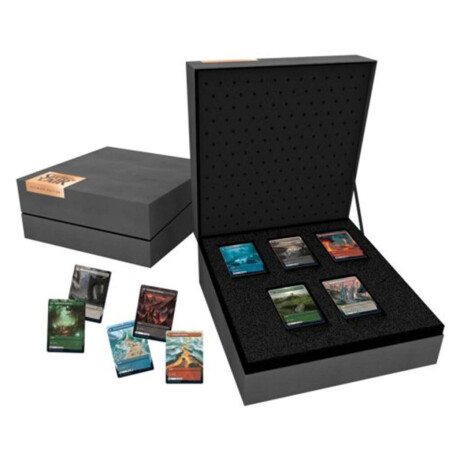 Secret Lair Drop Ultimate Edition 2 [Inglés]
