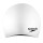 Gorra De Natación Speedo Profesional Silicona Piscina Blanco