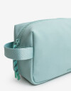 Porta Cosméticos Nylon Porta Cosmeticos De Material Reciclado - Verde Medio