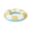 Inflable Redondo 60 cm Swim Ring Quut Amarillo