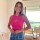 Top Aitana fucsia