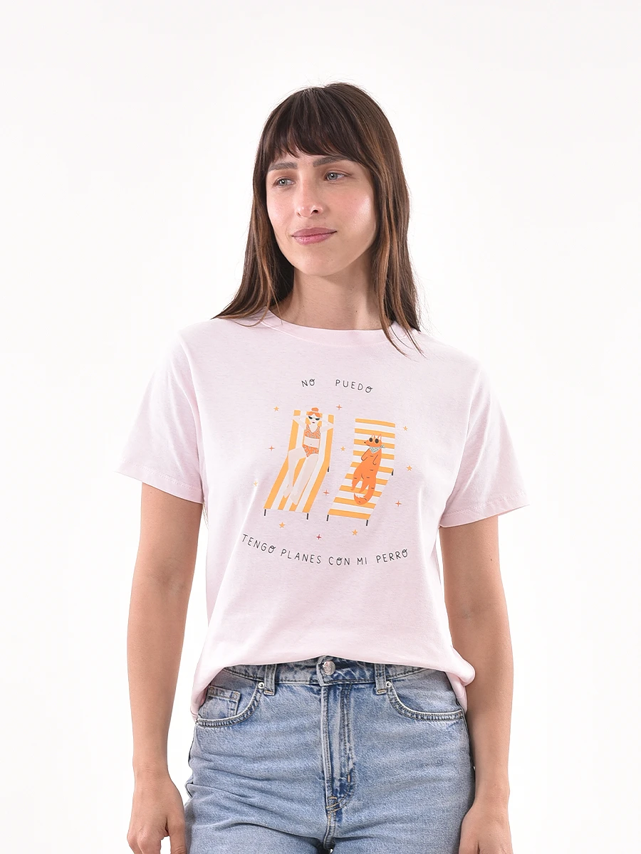 REMERA DENAF - ESTAMPADO 16 